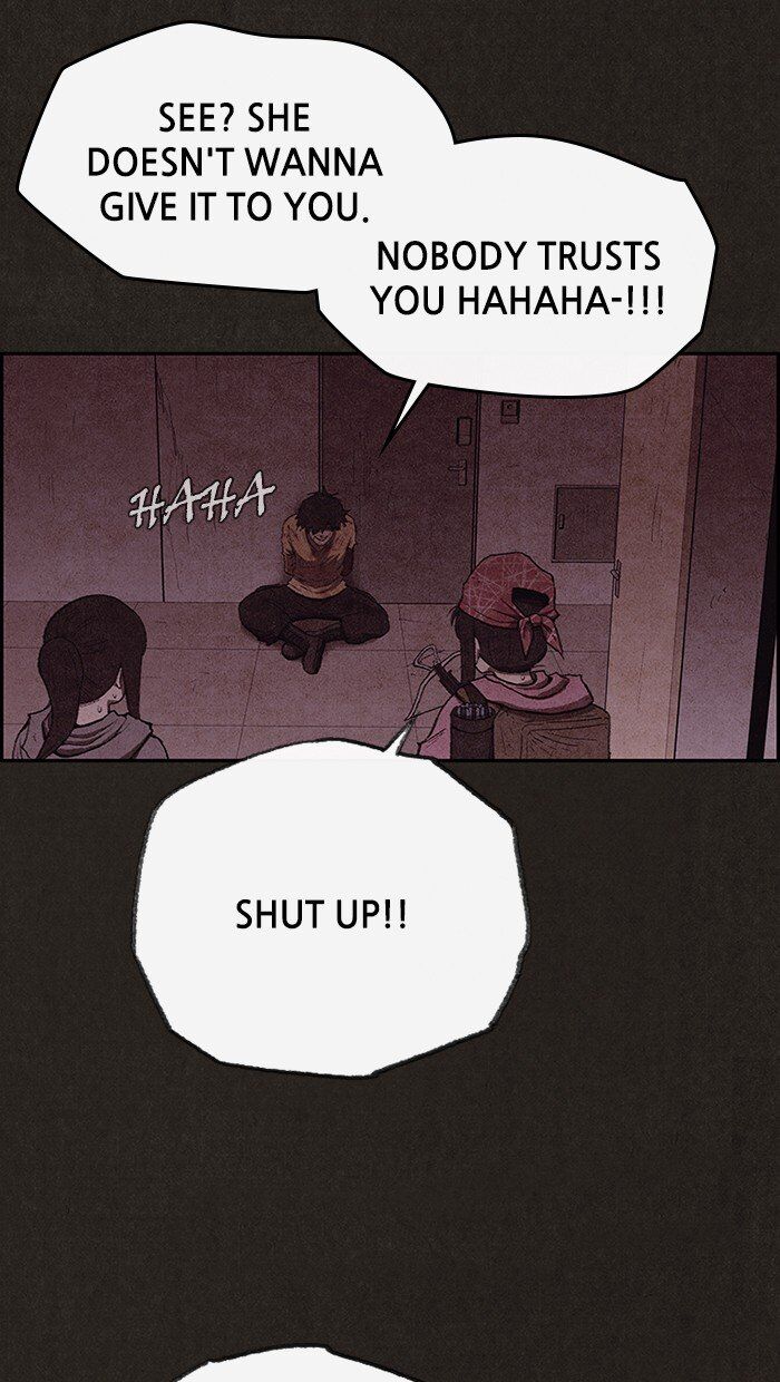 Read Sweet Home Manga Online