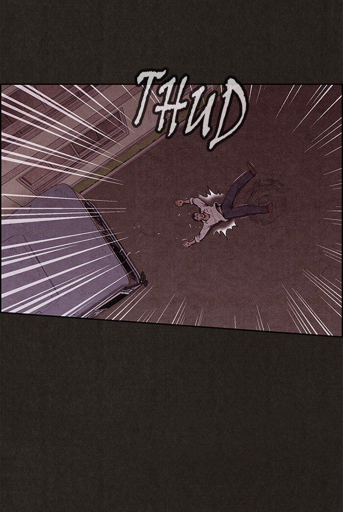 Read Sweet Home Manga Online