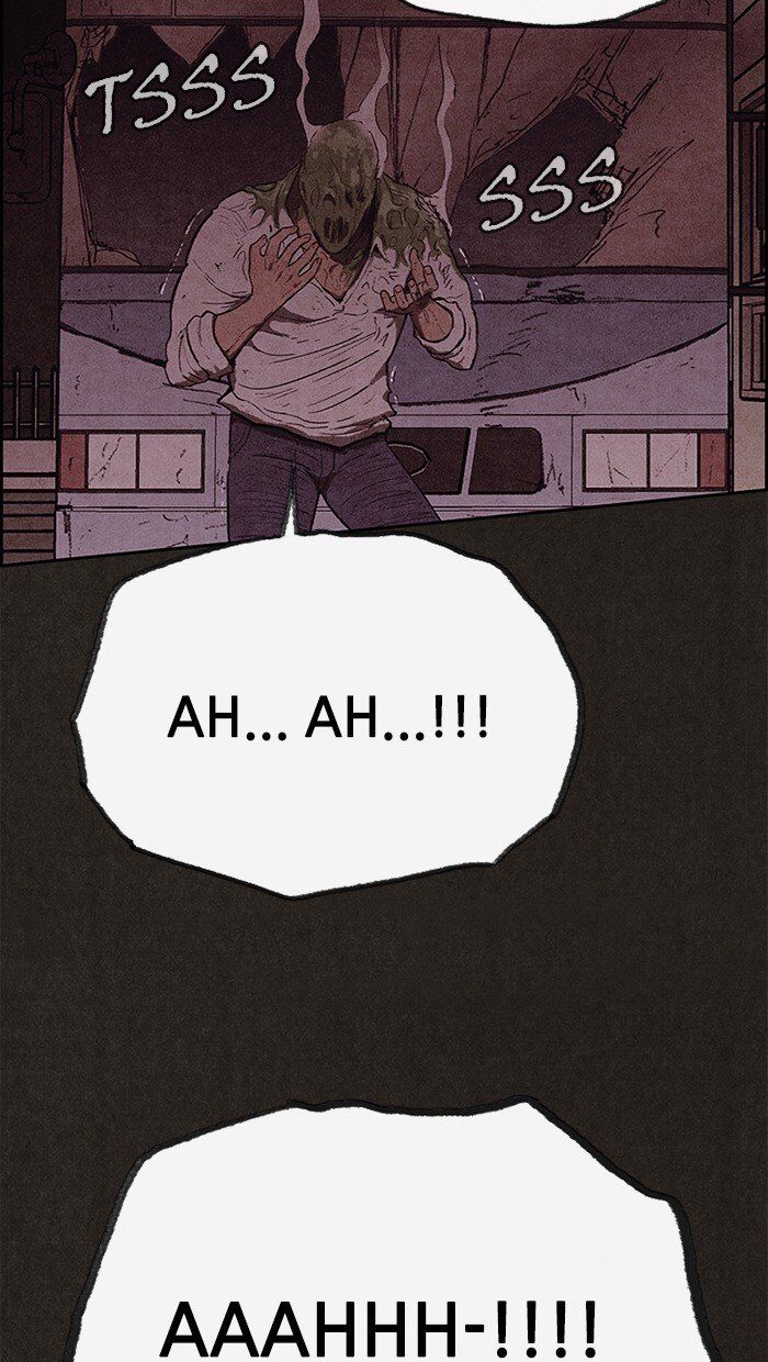 Read Sweet Home Manga Online