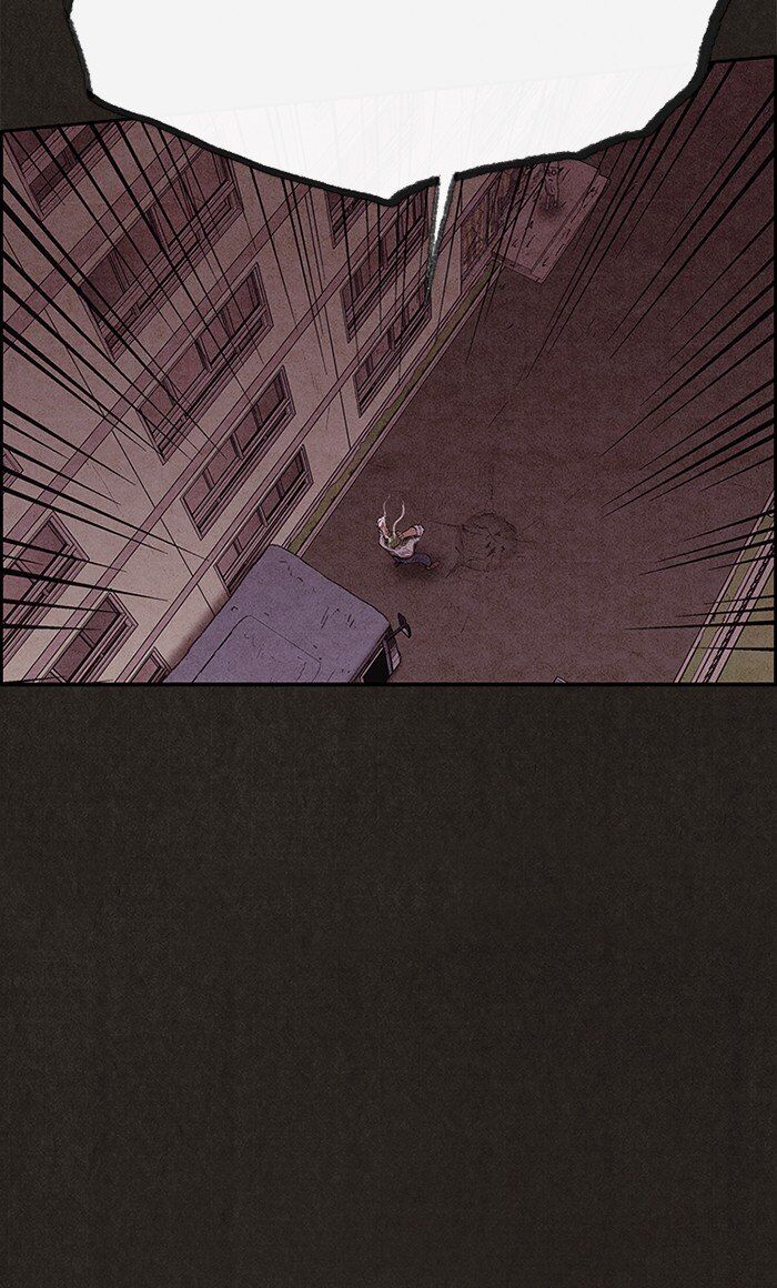 Read Sweet Home Manga Online