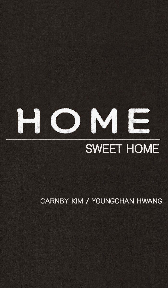 Read Sweet Home Manga Online