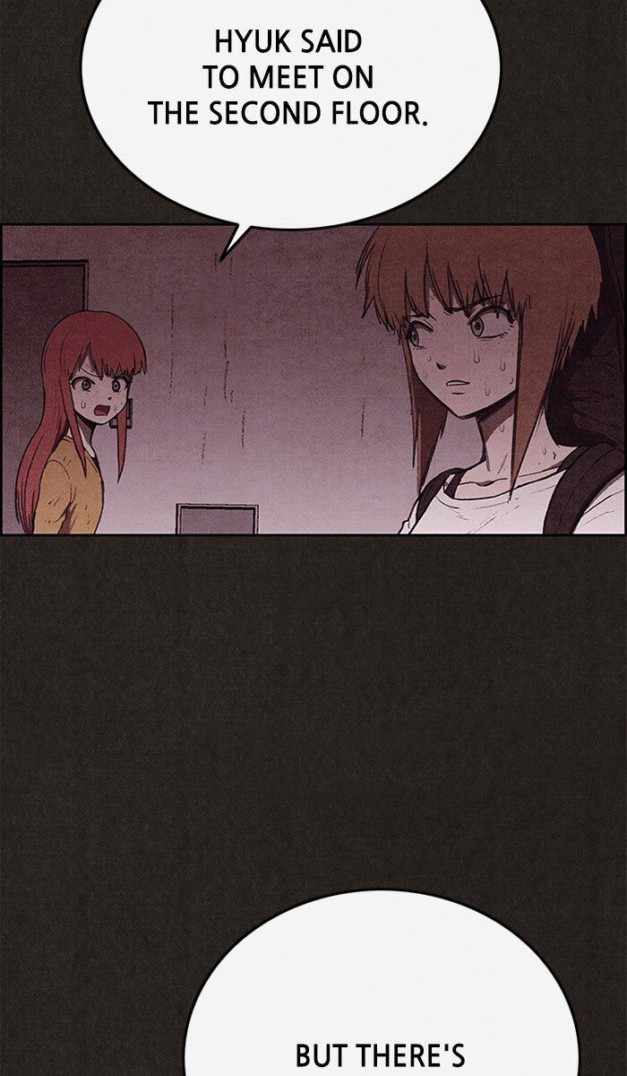 Read Sweet Home Manga Online