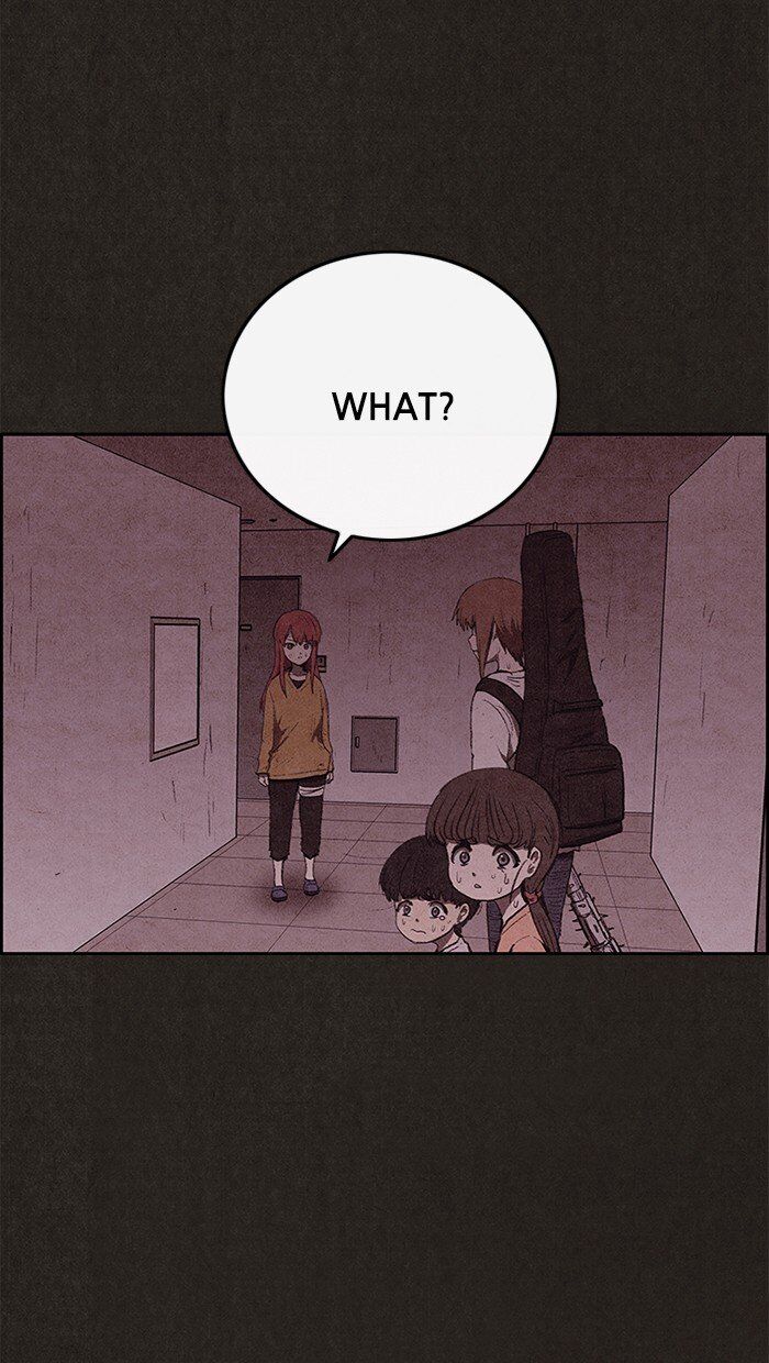 Read Sweet Home Manga Online