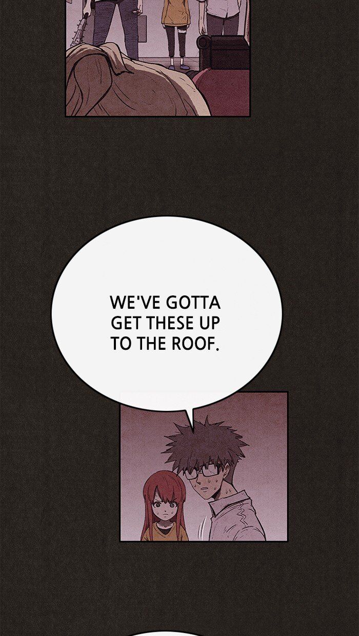 Read Sweet Home Manga Online