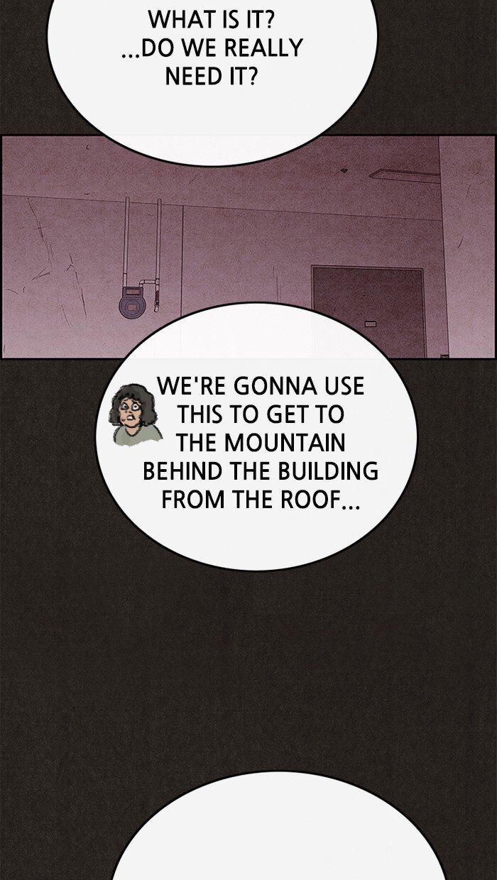 Read Sweet Home Manga Online