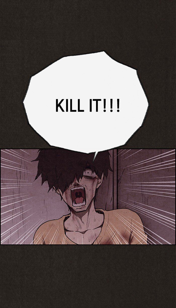 Read Sweet Home Manga Online