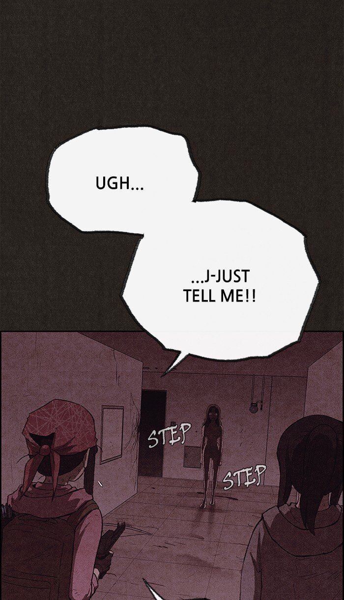 Read Sweet Home Manga Online