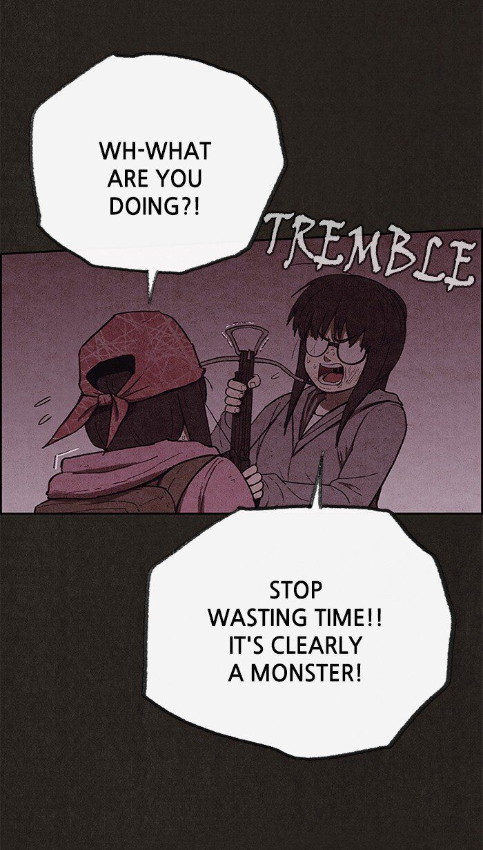 Read Sweet Home Manga Online