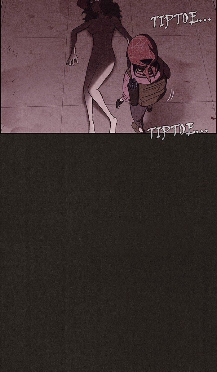 Read Sweet Home Manga Online