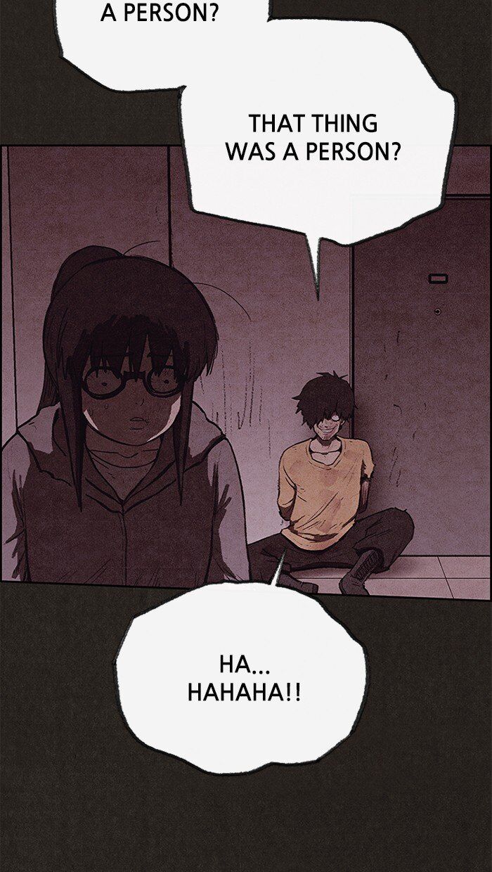 Read Sweet Home Manga Online