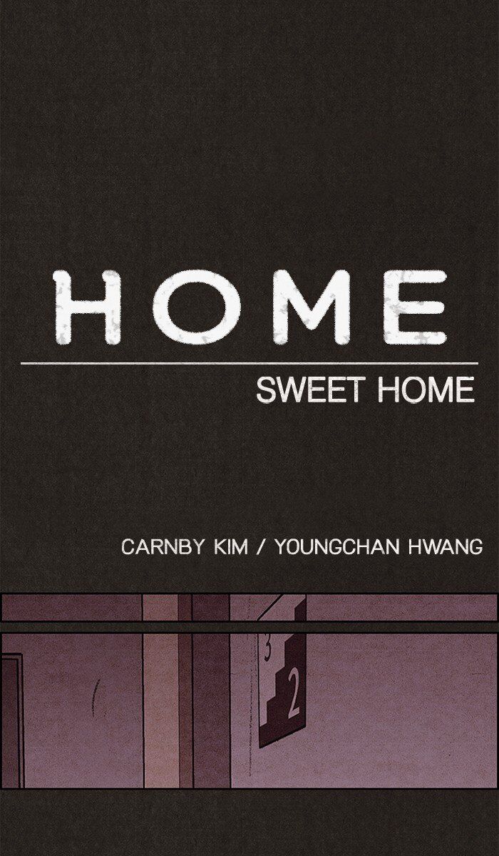 Read Sweet Home Manga Online