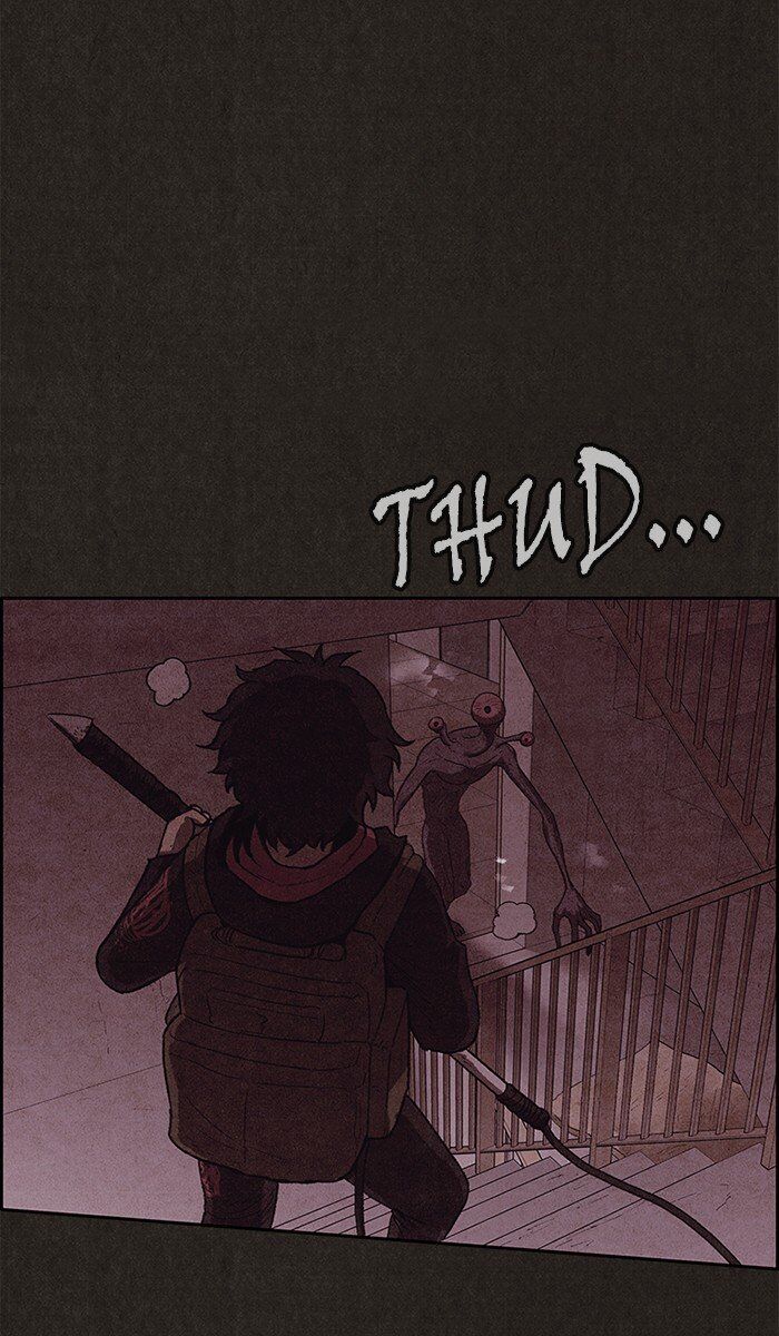 Read Sweet Home Manga Online