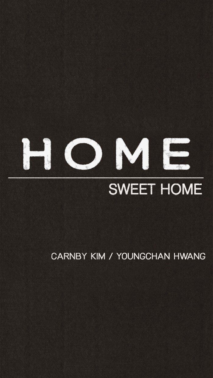 Read Sweet Home Manga Online