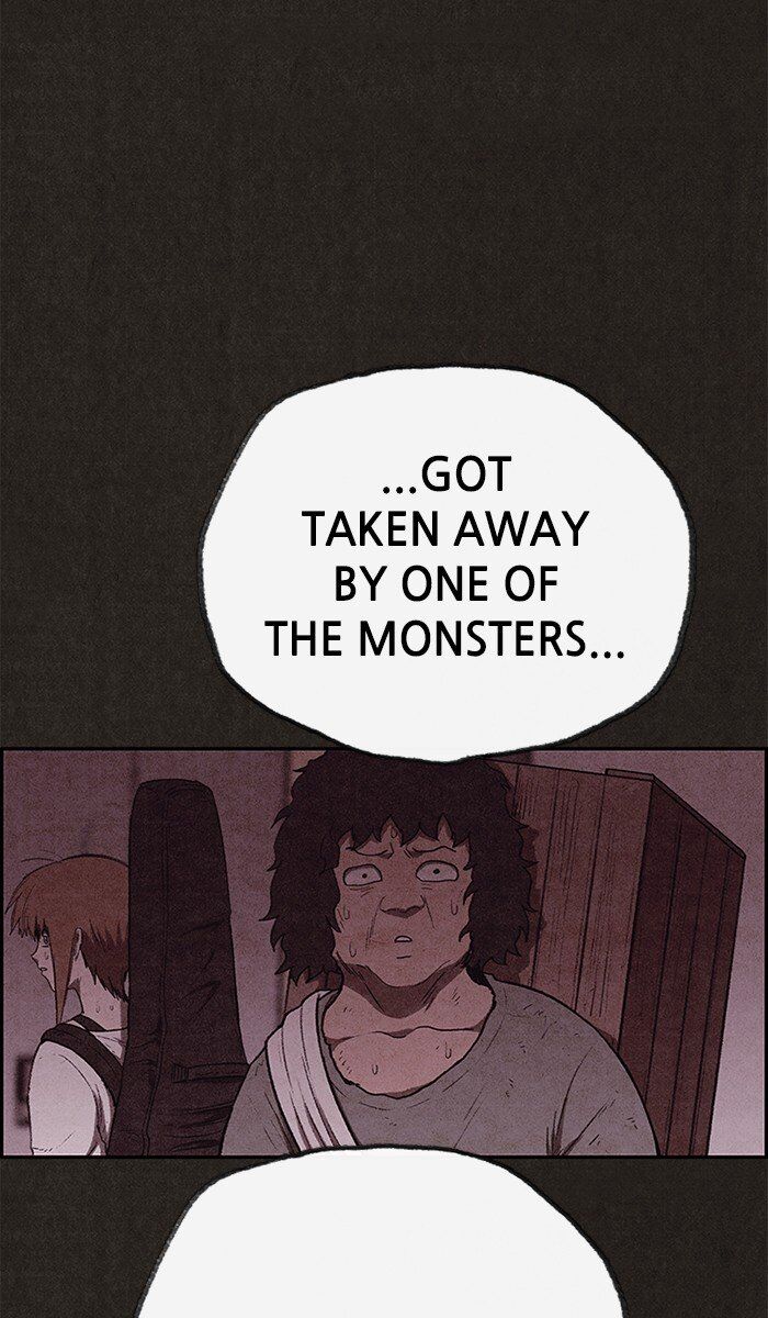 Read Sweet Home Manga Online