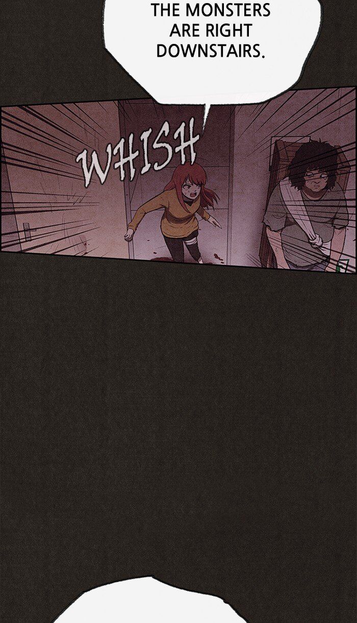 Read Sweet Home Manga Online