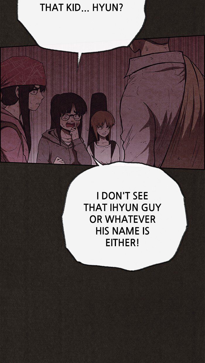 Read Sweet Home Manga Online