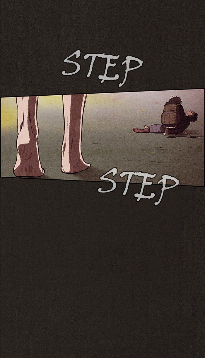 Read Sweet Home Manga Online