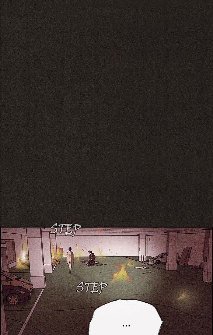 Read Sweet Home Manga Online