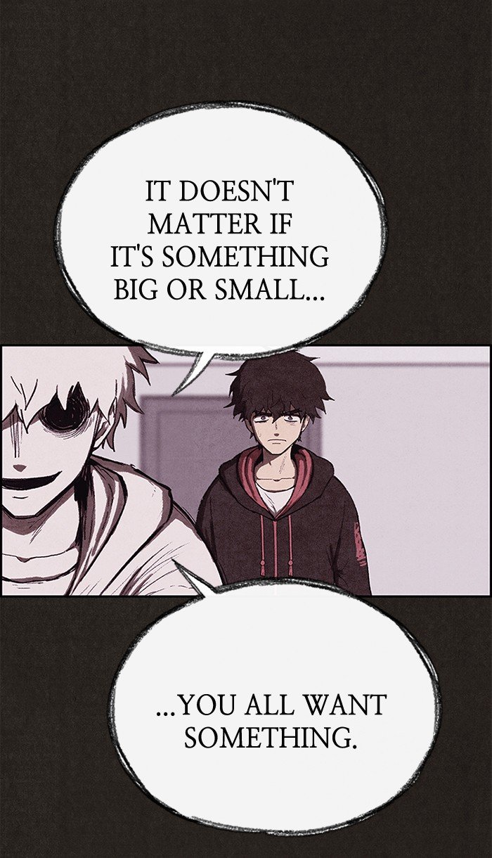 Read Sweet Home Manga Online