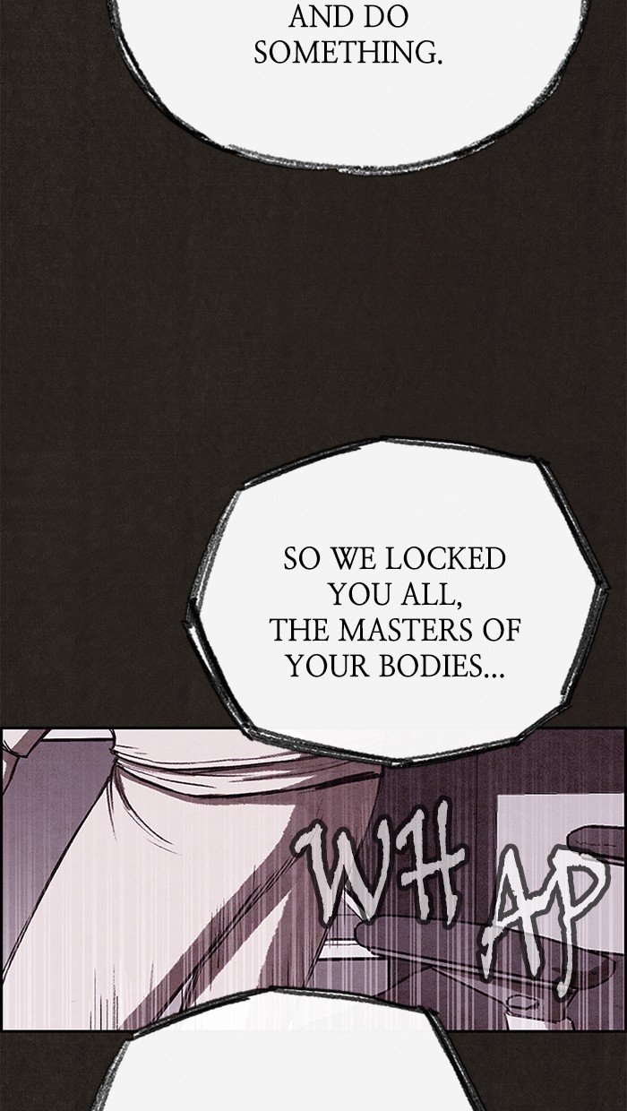 Read Sweet Home Manga Online