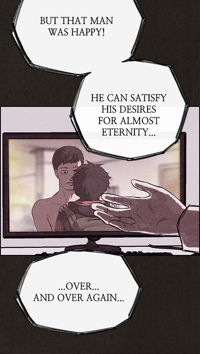 Read Sweet Home Manga Online