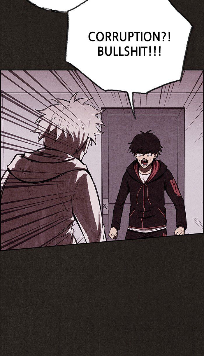 Read Sweet Home Manga Online