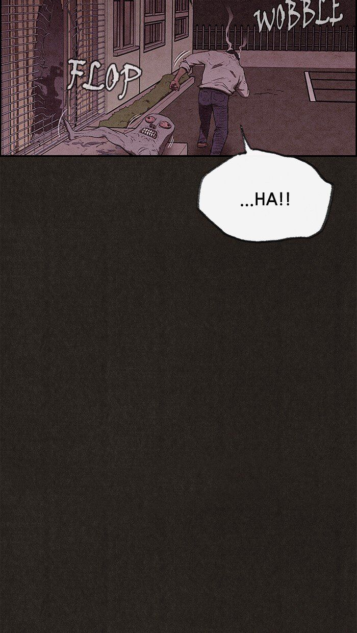 Read Sweet Home Manga Online