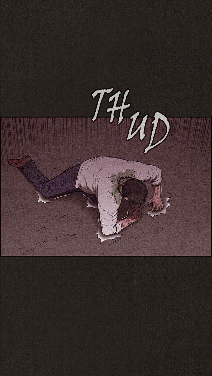 Read Sweet Home Manga Online