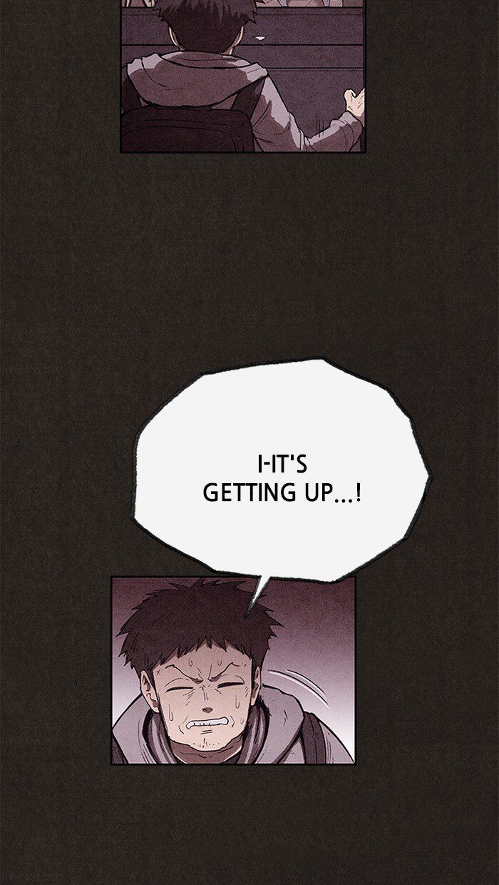 Read Sweet Home Manga Online