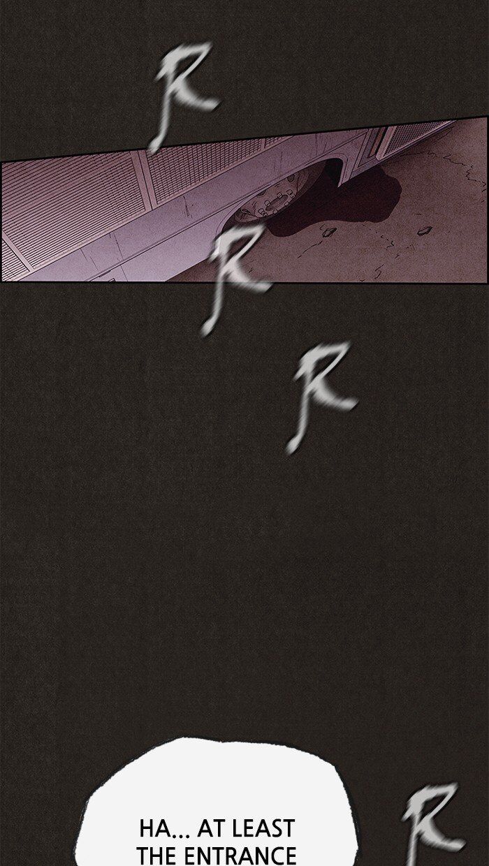 Read Sweet Home Manga Online