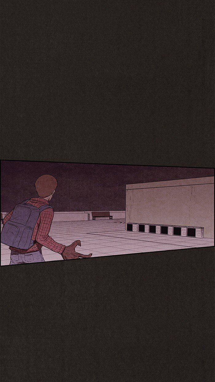 Read Sweet Home Manga Online