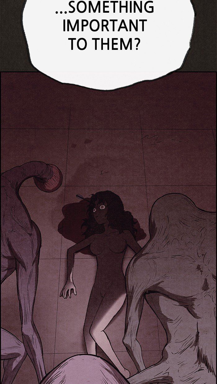 Read Sweet Home Manga Online