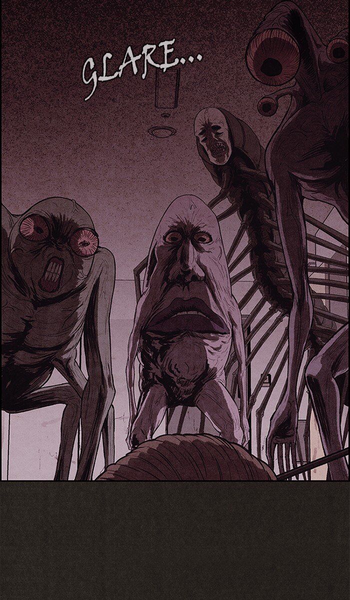 Read Sweet Home Manga Online