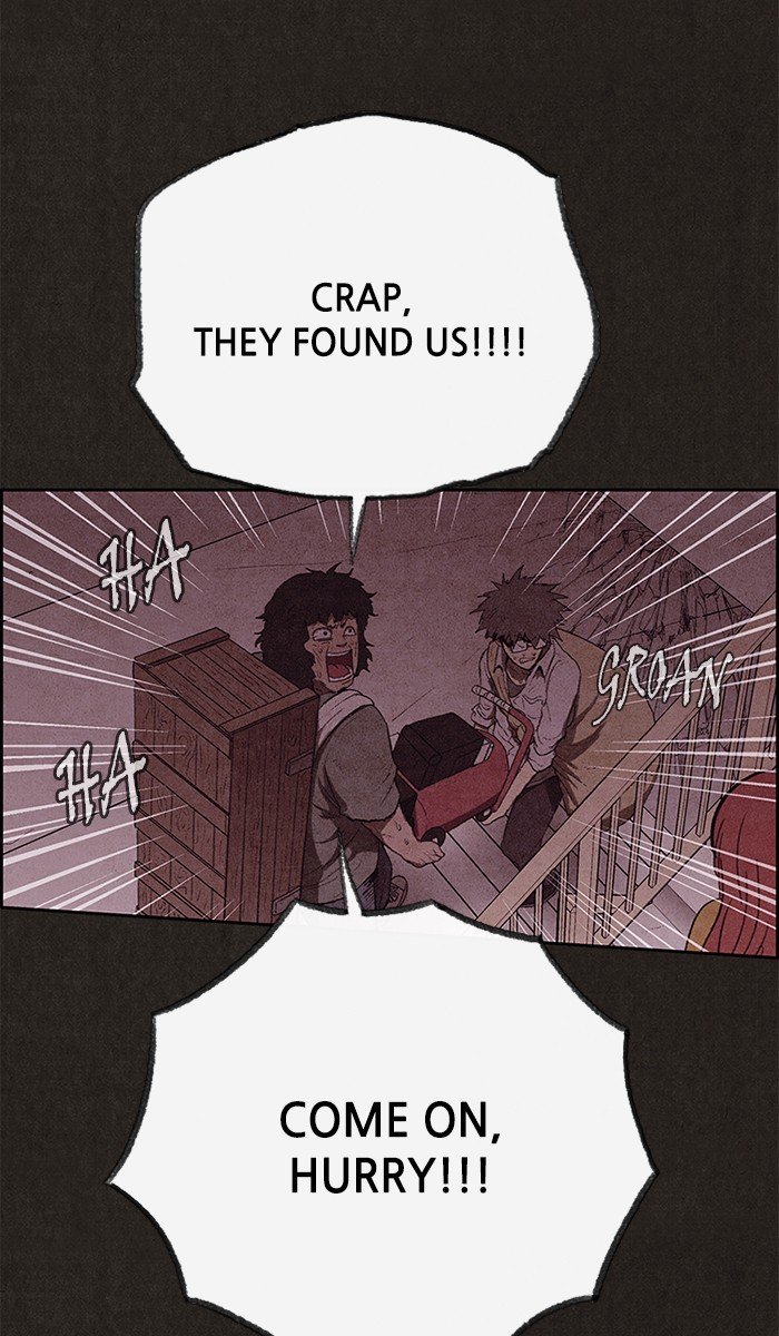 Read Sweet Home Manga Online