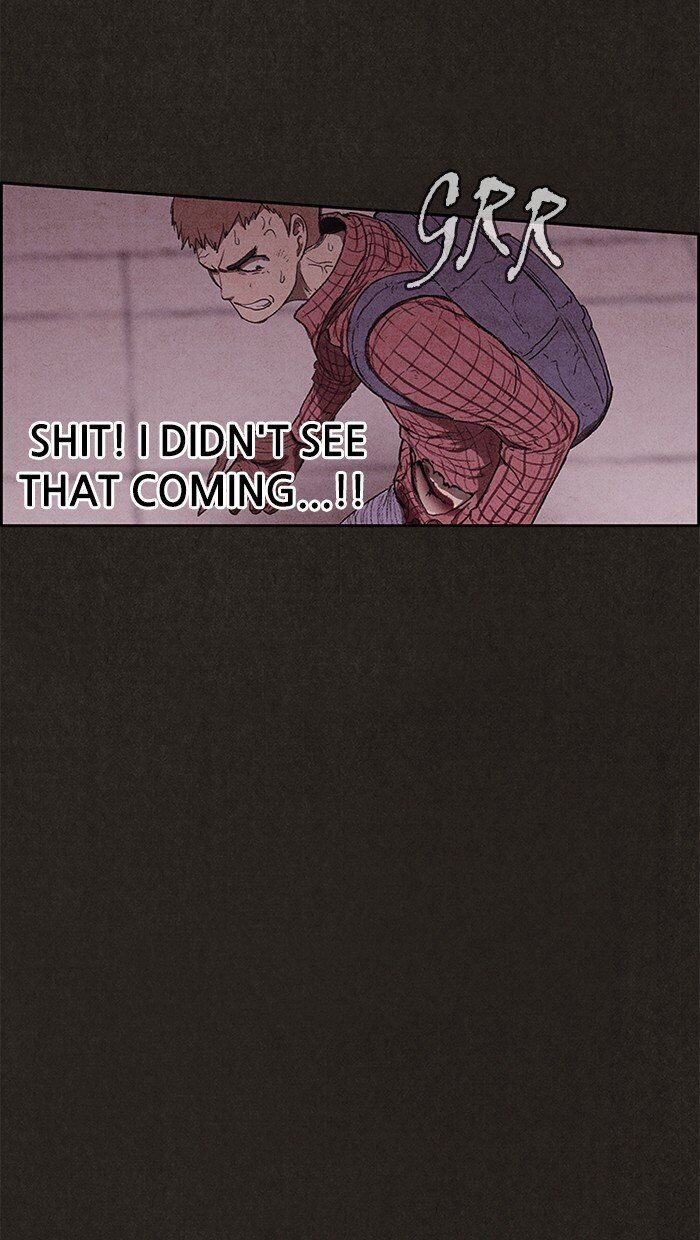 Read Sweet Home Manga Online