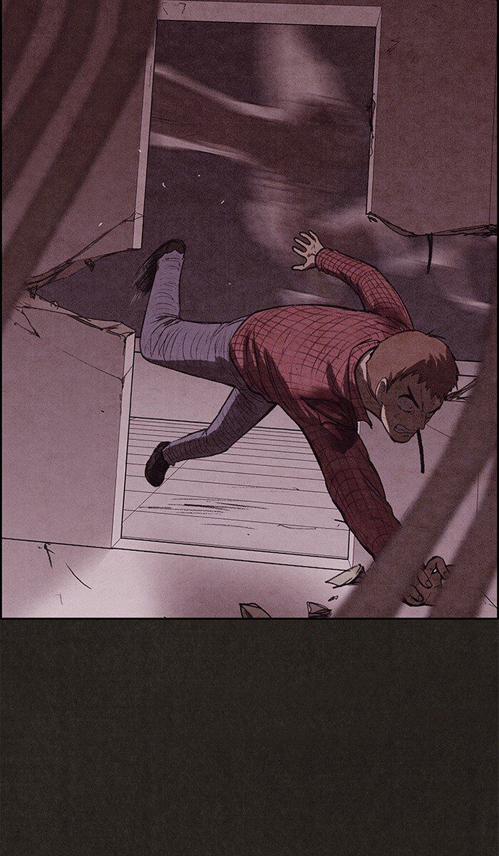 Read Sweet Home Manga Online