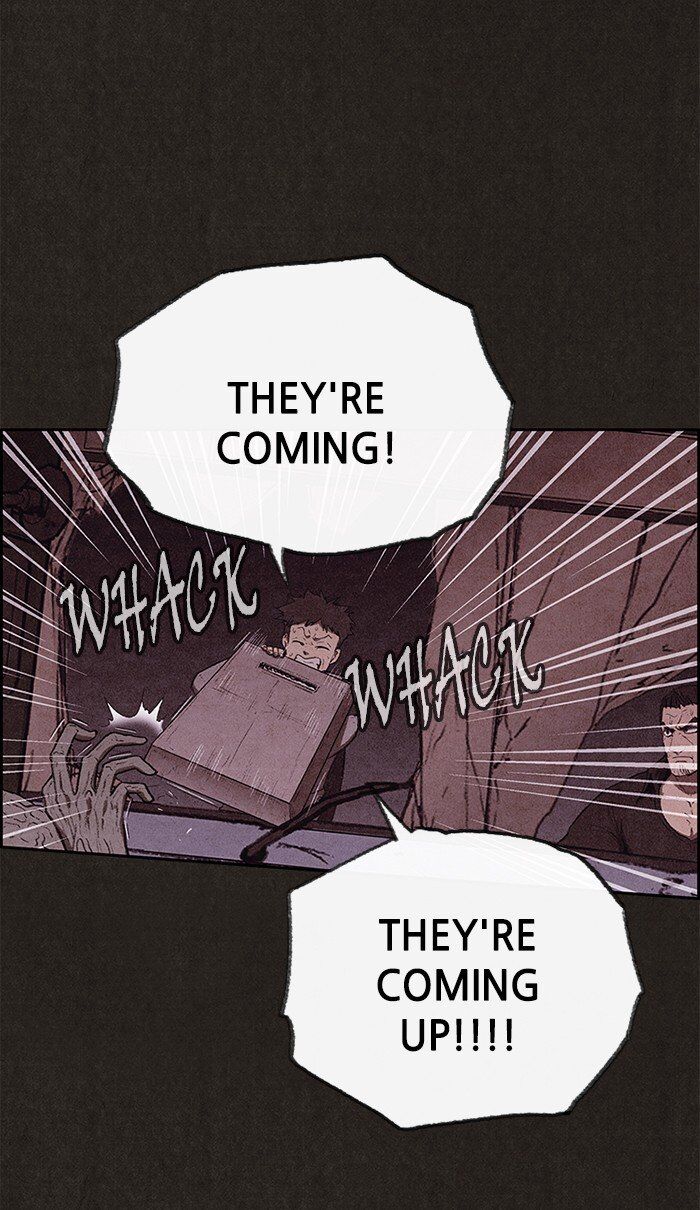 Read Sweet Home Manga Online