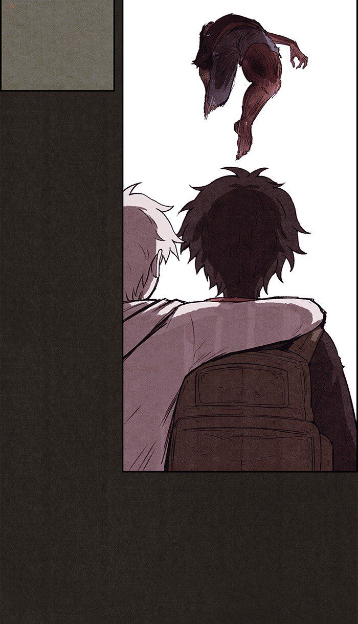 Read Sweet Home Manga Online