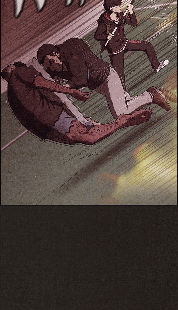 Read Sweet Home Manga Online