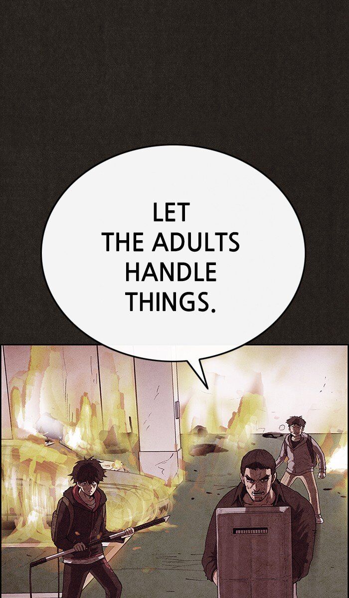 Read Sweet Home Manga Online