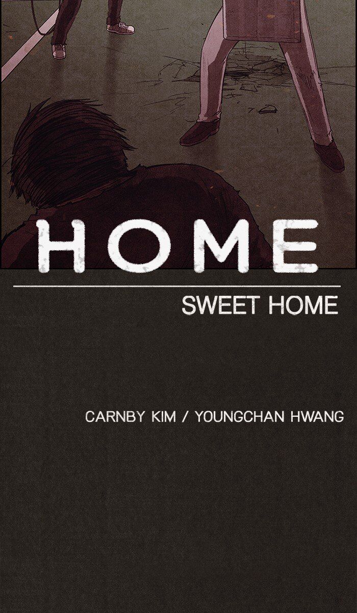 Read Sweet Home Manga Online