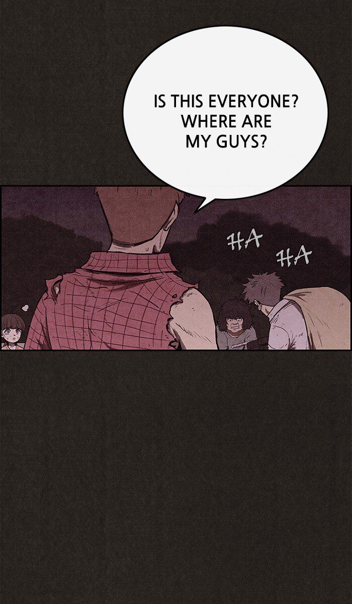 Read Sweet Home Manga Online