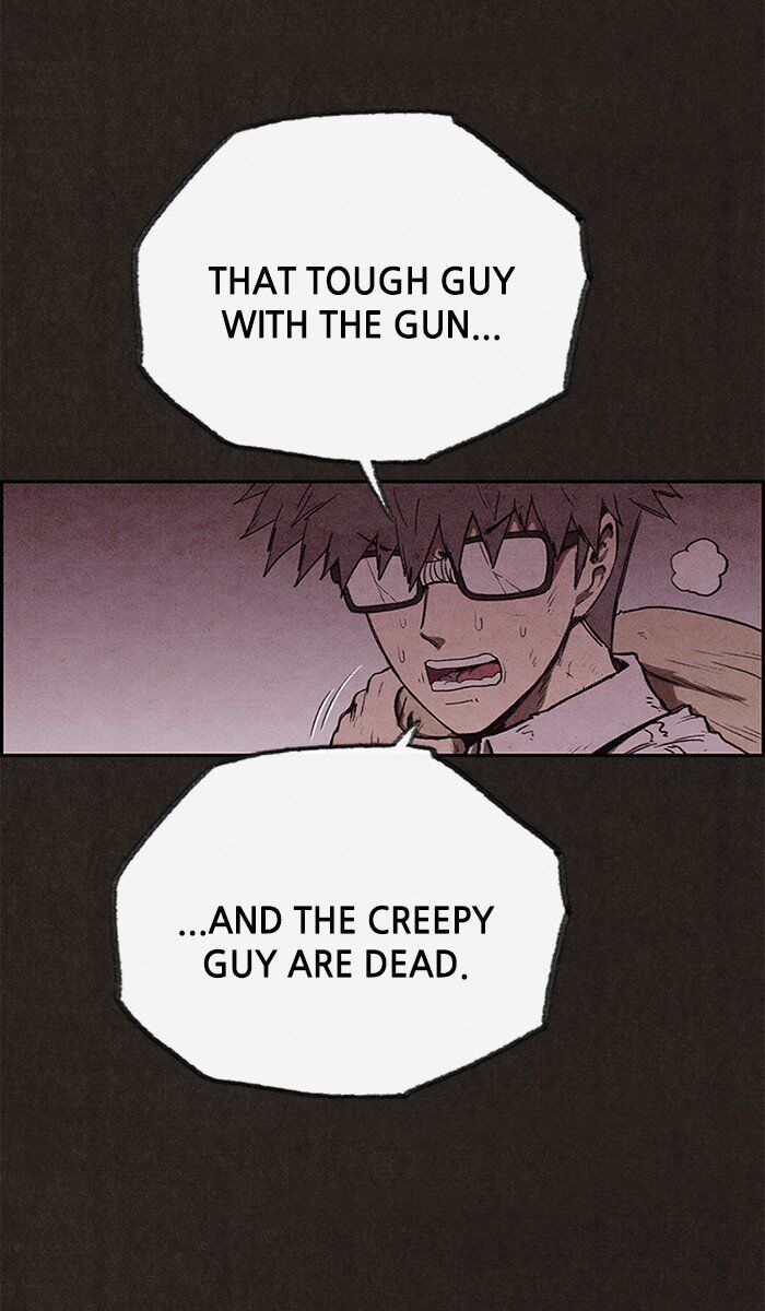 Read Sweet Home Manga Online