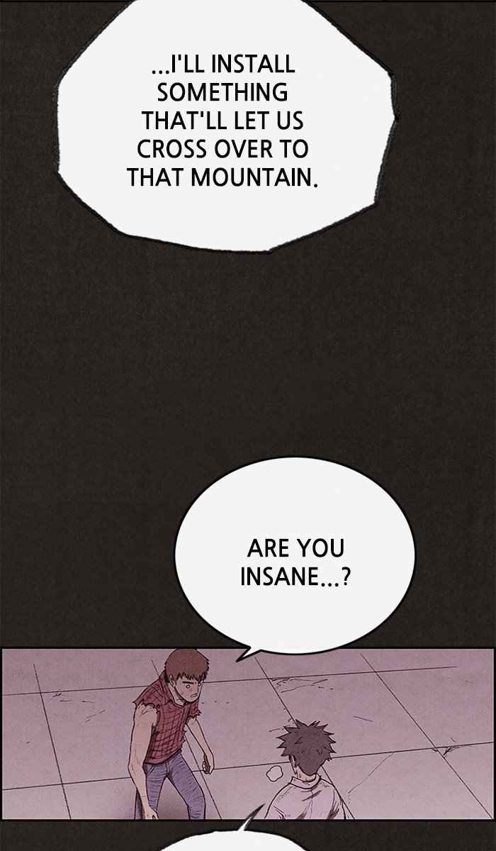 Read Sweet Home Manga Online