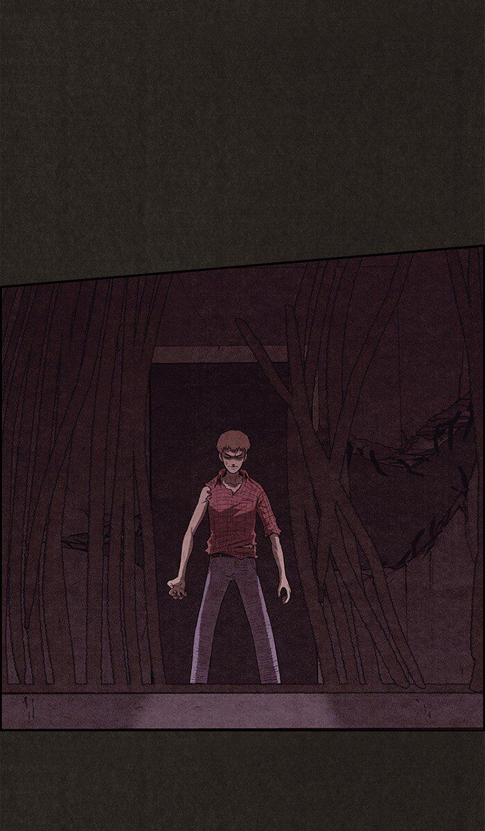 Read Sweet Home Manga Online