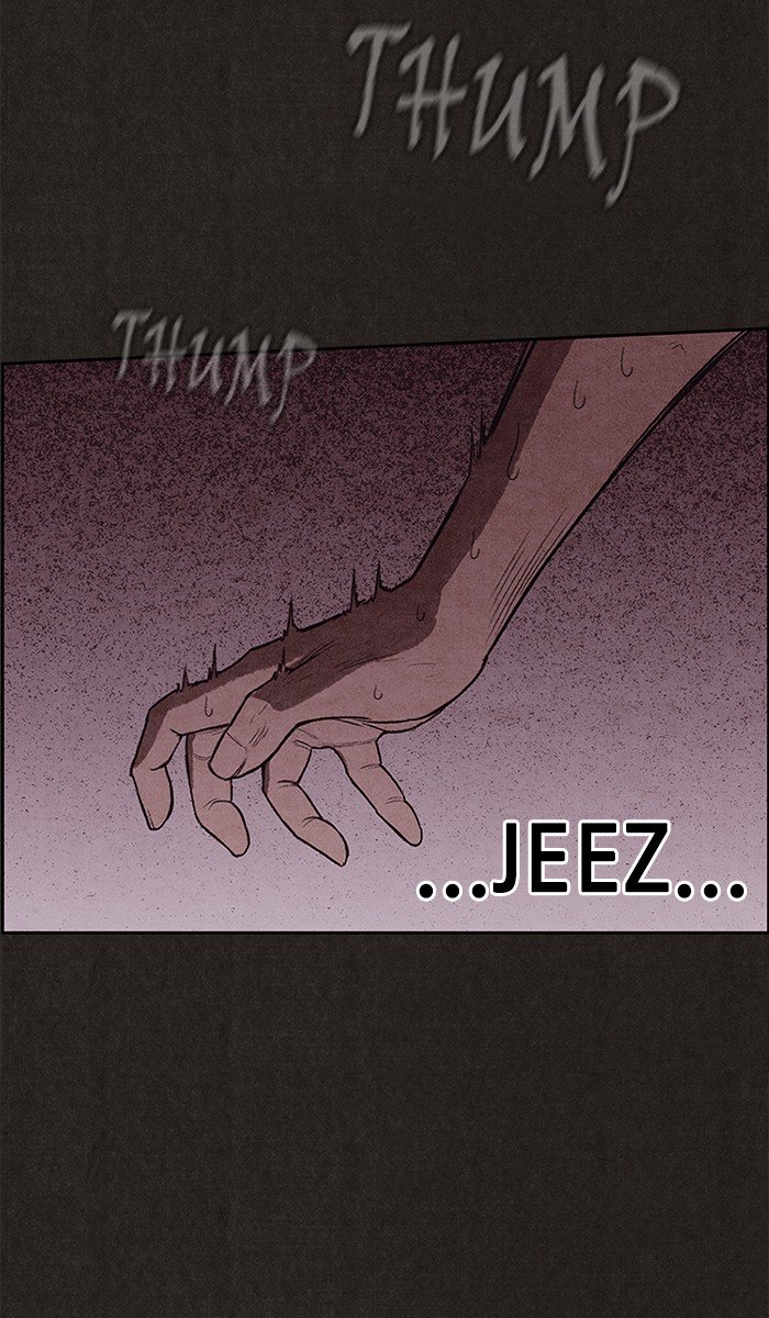 Read Sweet Home Manga Online