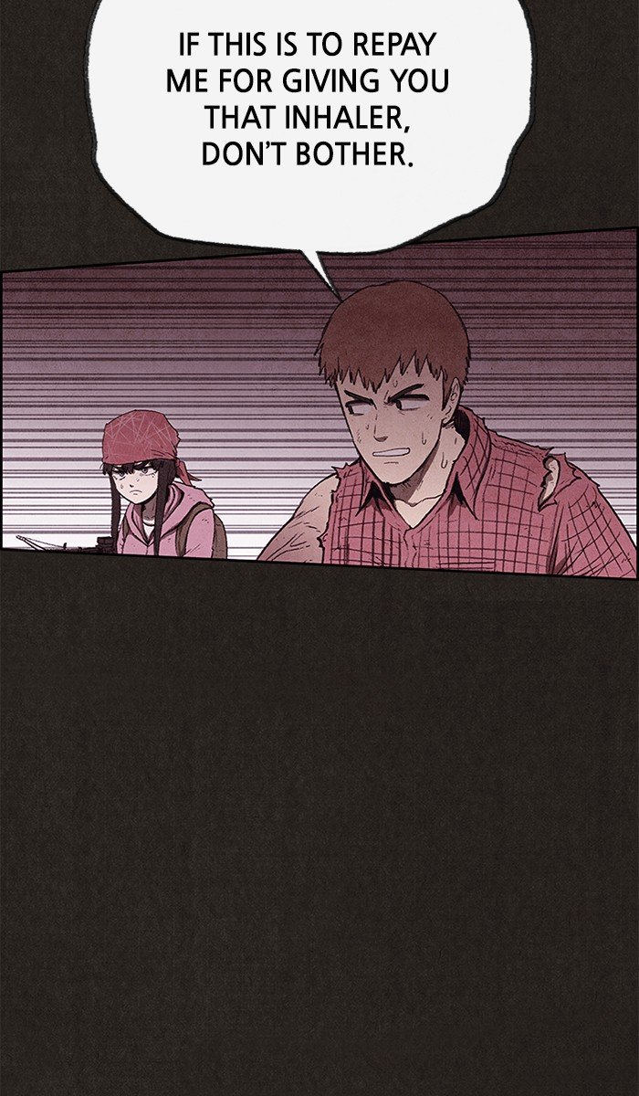 Read Sweet Home Manga Online