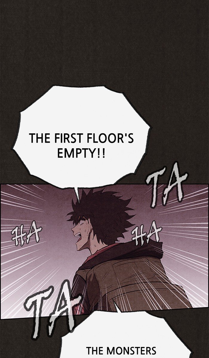 Read Sweet Home Manga Online