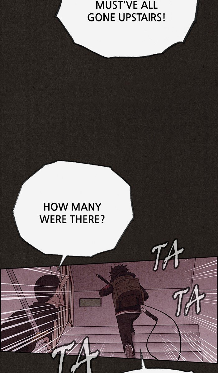 Read Sweet Home Manga Online