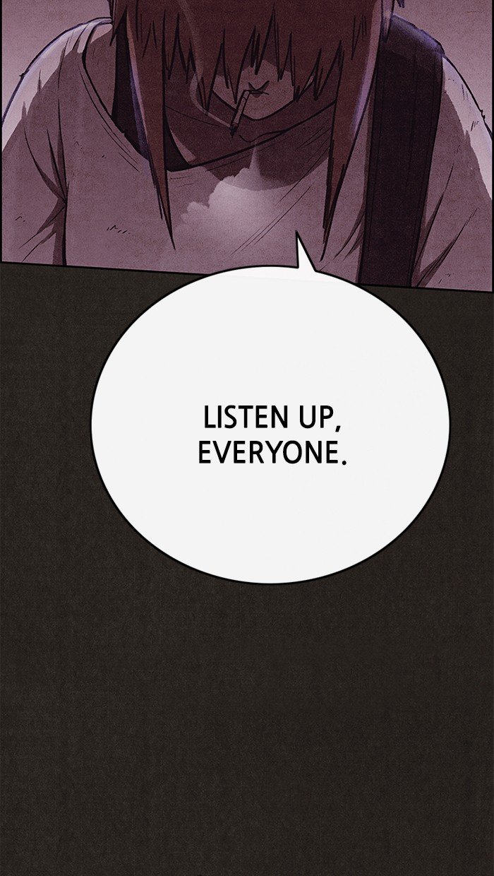 Read Sweet Home Manga Online